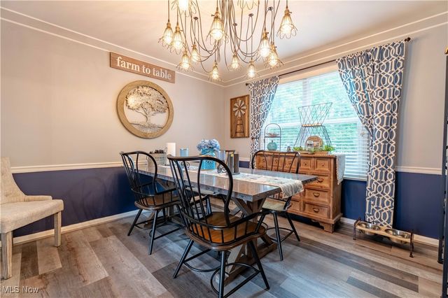 134 Mayflower Drive, Youngstown, OH 44512