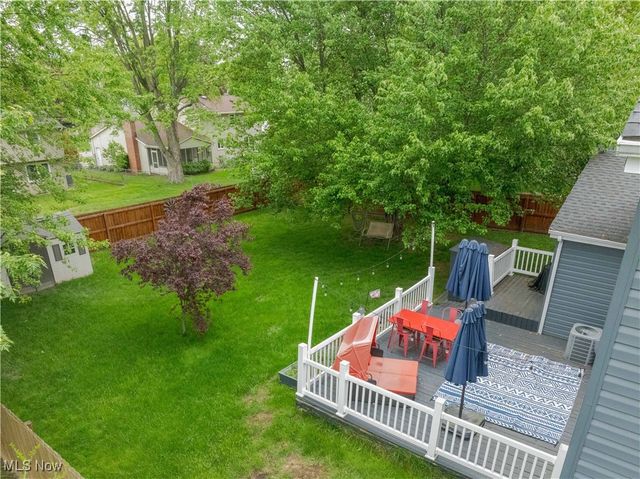 134 Mayflower Drive, Youngstown, OH 44512