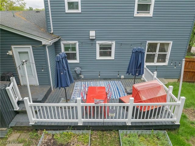 134 Mayflower Drive, Youngstown, OH 44512