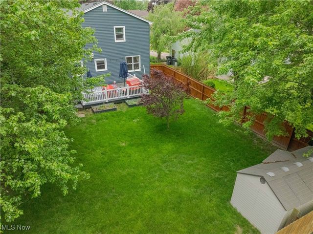 134 Mayflower Drive, Youngstown, OH 44512