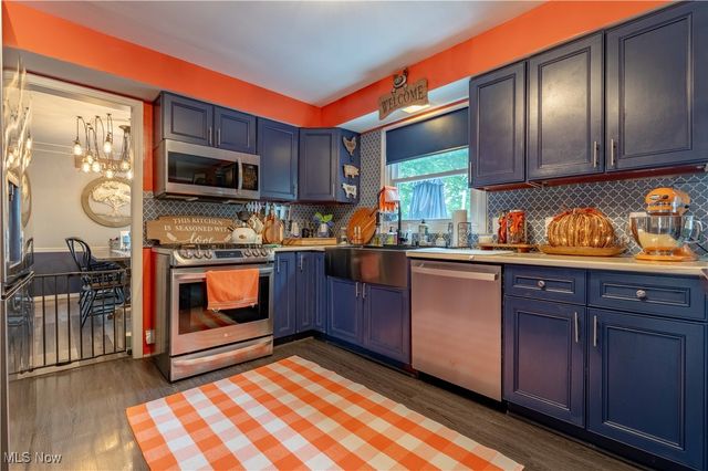 134 Mayflower Drive, Youngstown, OH 44512