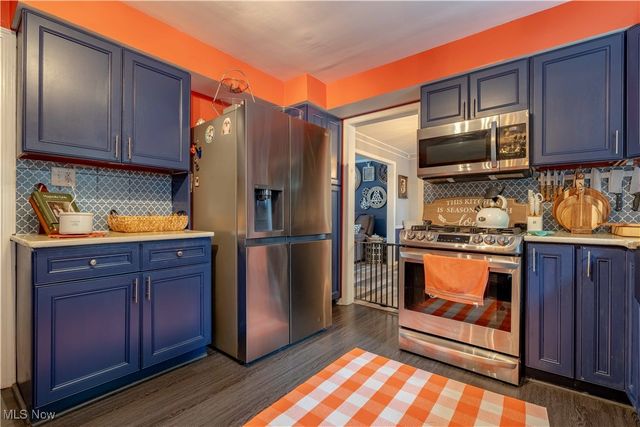 134 Mayflower Drive, Youngstown, OH 44512