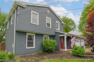 134 Mayflower Drive, Youngstown, OH 44512