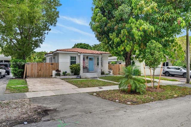 3780 SW 27th Terrace, Miami, FL 33134