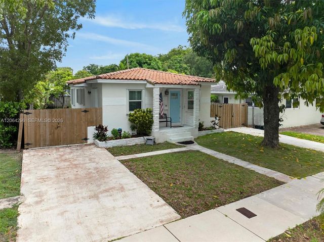 3780 SW 27th Terrace, Miami, FL 33134