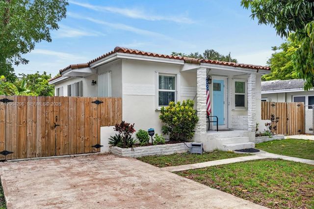 3780 SW 27th Terrace, Miami, FL 33134