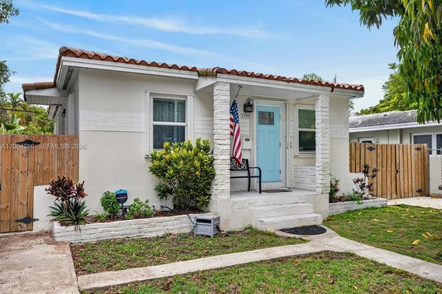3780 SW 27th Terrace, Miami, FL 33134
