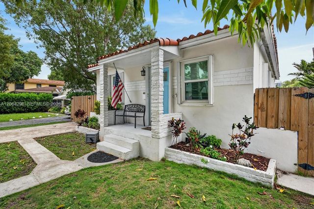 3780 SW 27th Terrace, Miami, FL 33134