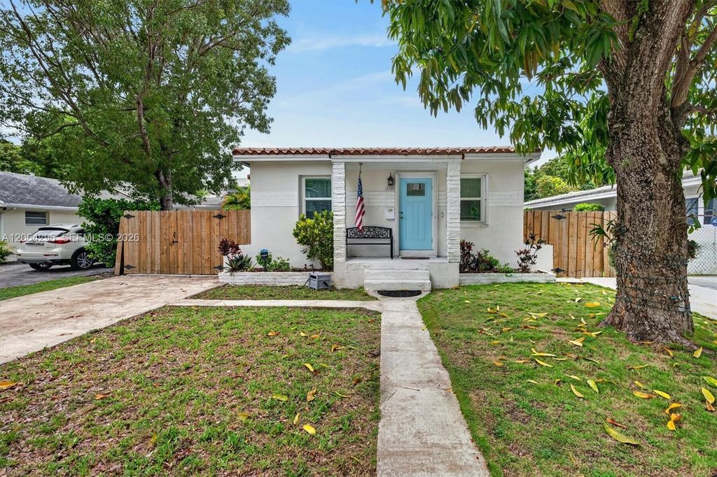 3780 SW 27th Terrace, Miami, FL 33134