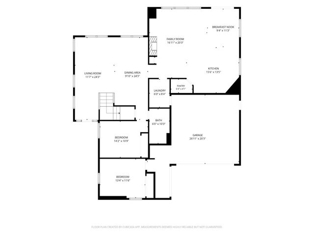 1401 Alder Creek Ct, Lincoln, CA 95648