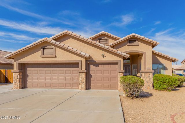 8338 W PARADISE Drive, Peoria, AZ 85345