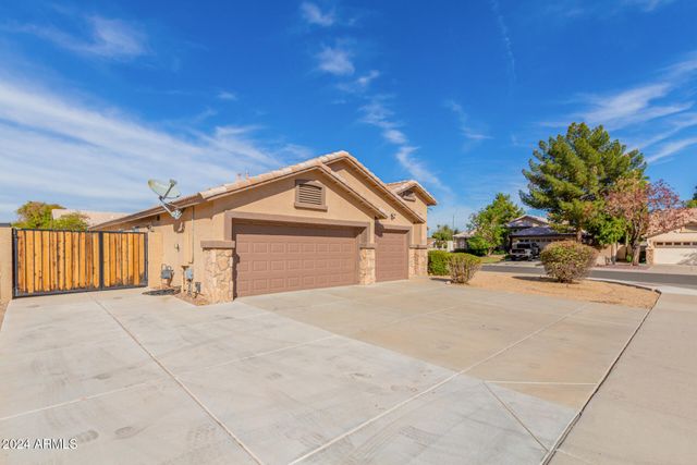 8338 W PARADISE Drive, Peoria, AZ 85345