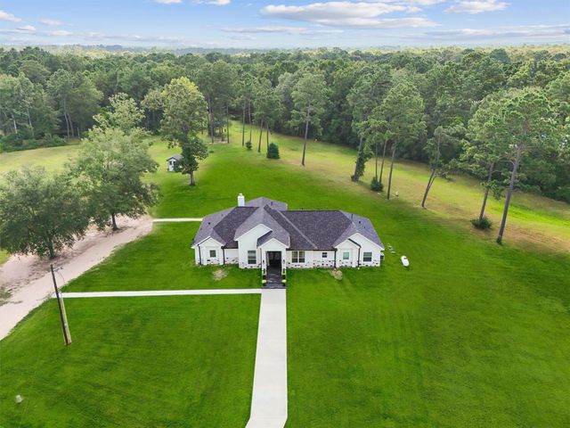 18122 Cooper Road, Conroe, TX 77302
