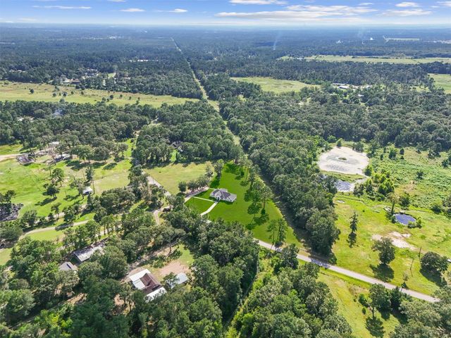 18122 Cooper Road, Conroe, TX 77302