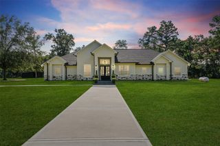 18122 Cooper Road, Conroe, TX 77302