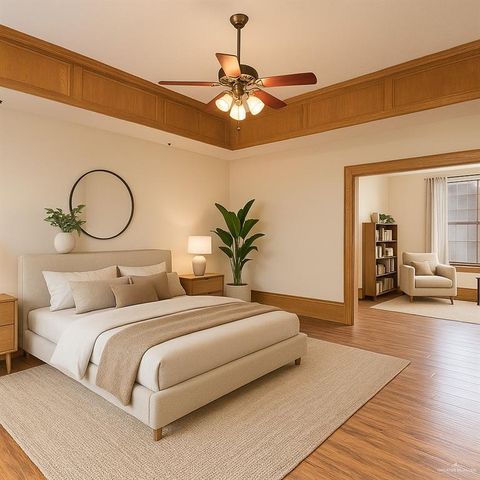 305 Cardinal Avenue, Mcallen, TX 78504