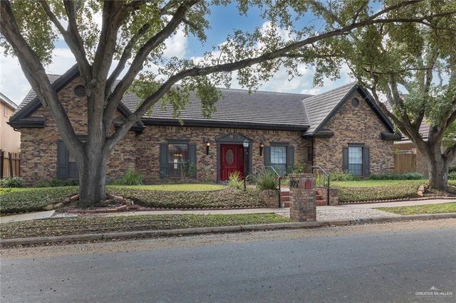 305 Cardinal Avenue, Mcallen, TX 78504