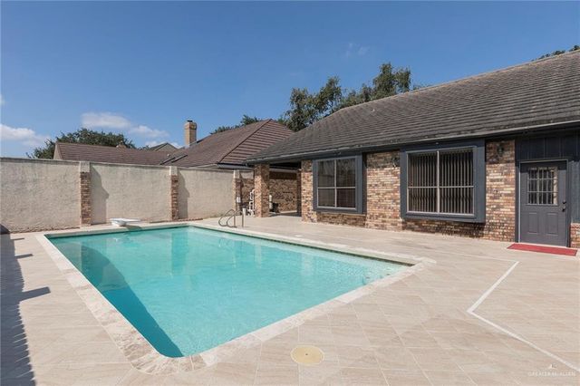 305 Cardinal Avenue, Mcallen, TX 78504