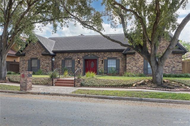 305 Cardinal Avenue, Mcallen, TX 78504