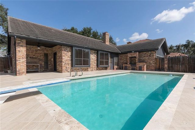 305 Cardinal Avenue, Mcallen, TX 78504