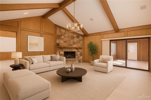 305 Cardinal Avenue, Mcallen, TX 78504