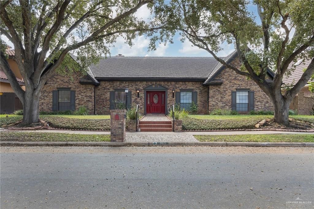 305 Cardinal Avenue, Mcallen, TX 78504