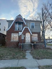 15893 Littlefield Street, Detroit City, MI 48227