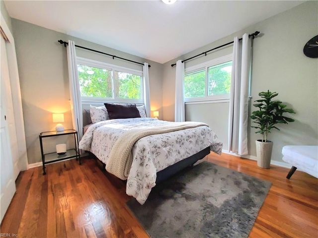 4912 Erskine ST, Virginia Beach, VA 23462