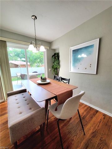 4912 Erskine ST, Virginia Beach, VA 23462