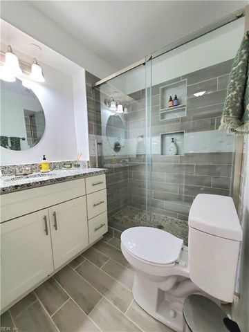 4912 Erskine ST, Virginia Beach, VA 23462