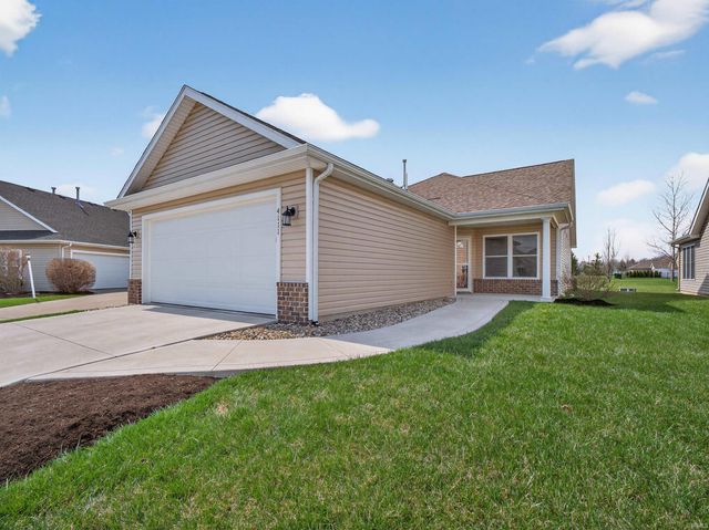 4111 Morgan Court, Fort Wayne, IN 46815
