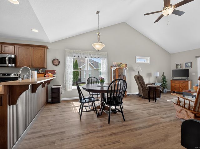 4111 Morgan Court, Fort Wayne, IN 46815