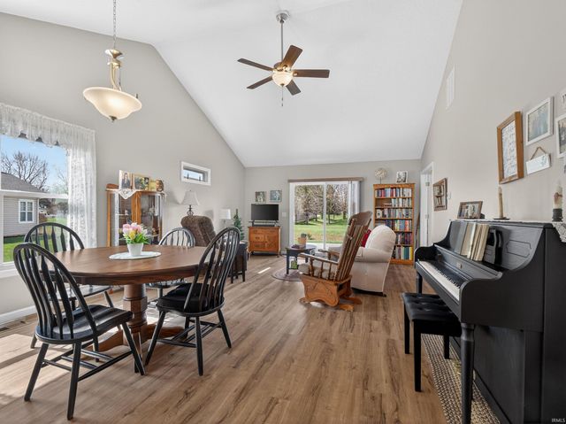 4111 Morgan Court, Fort Wayne, IN 46815