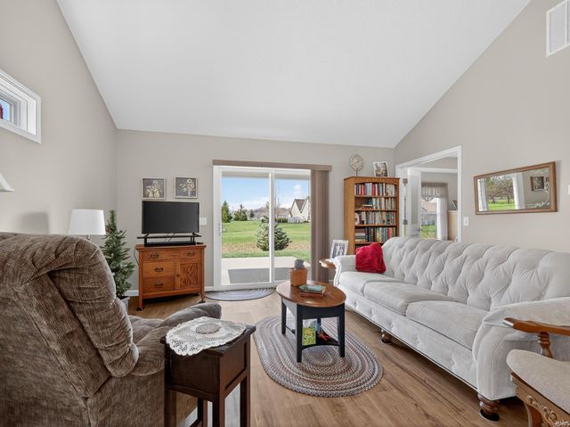 4111 Morgan Court, Fort Wayne, IN 46815