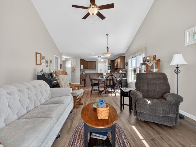 4111 Morgan Court, Fort Wayne, IN 46815