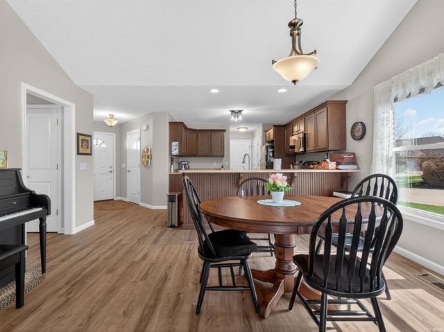 4111 Morgan Court, Fort Wayne, IN 46815