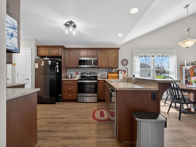 4111 Morgan Court, Fort Wayne, IN 46815