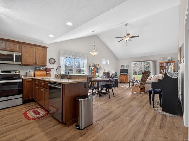 4111 Morgan Court, Fort Wayne, IN 46815