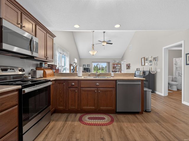 4111 Morgan Court, Fort Wayne, IN 46815