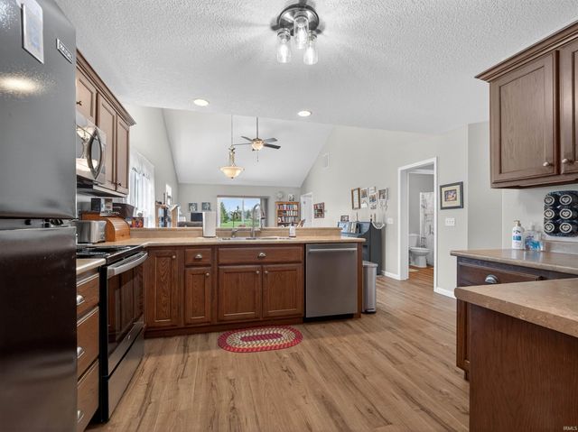 4111 Morgan Court, Fort Wayne, IN 46815