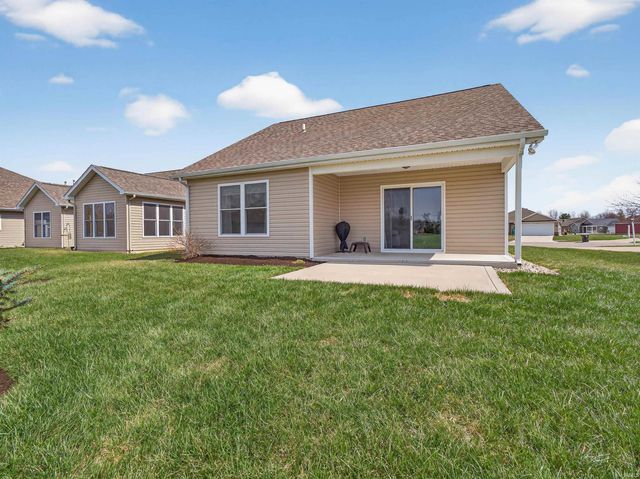 4111 Morgan Court, Fort Wayne, IN 46815