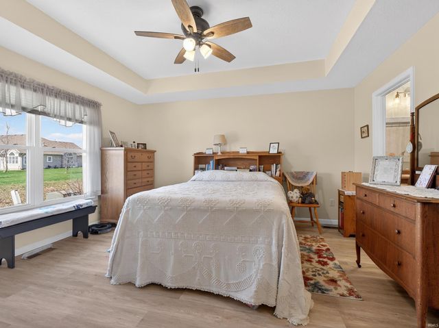 4111 Morgan Court, Fort Wayne, IN 46815