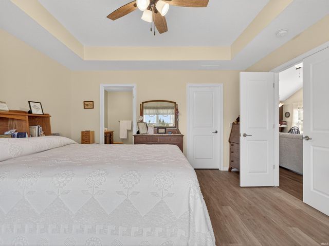 4111 Morgan Court, Fort Wayne, IN 46815