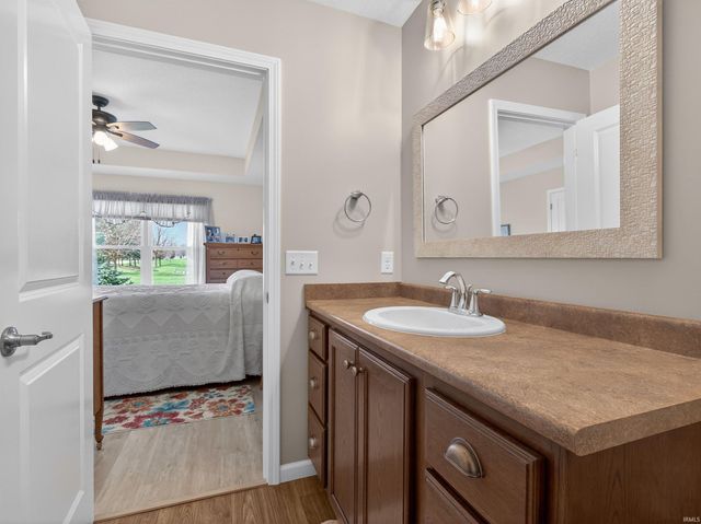 4111 Morgan Court, Fort Wayne, IN 46815