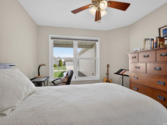 4111 Morgan Court, Fort Wayne, IN 46815