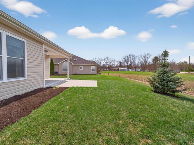 4111 Morgan Court, Fort Wayne, IN 46815