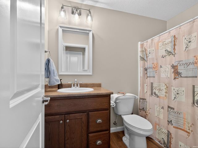 4111 Morgan Court, Fort Wayne, IN 46815