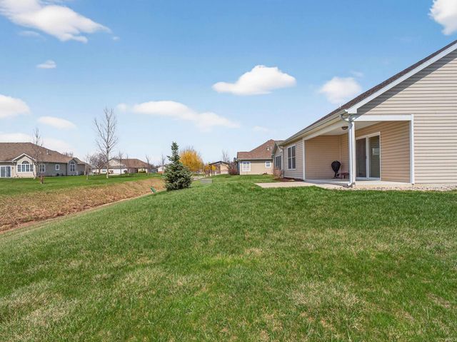 4111 Morgan Court, Fort Wayne, IN 46815