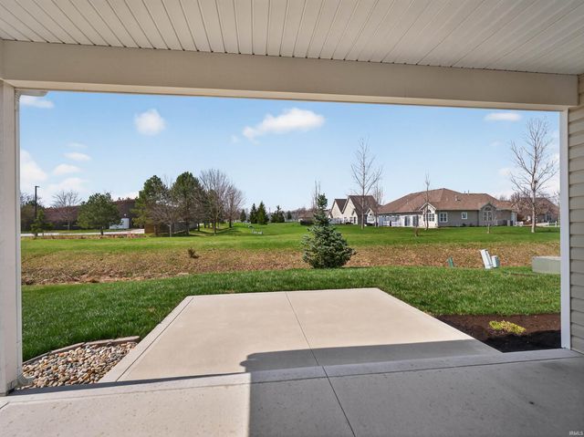 4111 Morgan Court, Fort Wayne, IN 46815