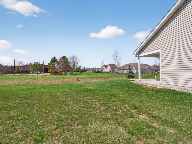 4111 Morgan Court, Fort Wayne, IN 46815